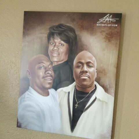 Background Thumbnail