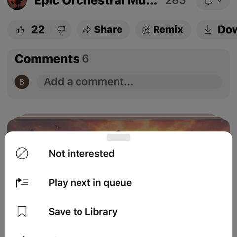 Background Thumbnail