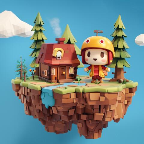 Background Thumbnail