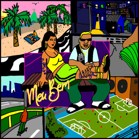 Background Thumbnail