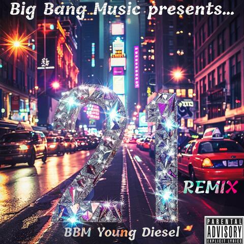 Background Thumbnail