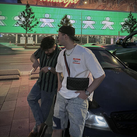 Background Thumbnail