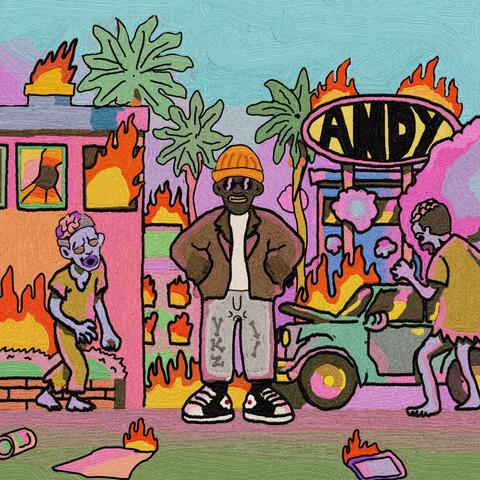 Background Thumbnail