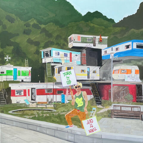Background Thumbnail