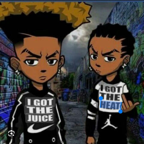 Background Thumbnail