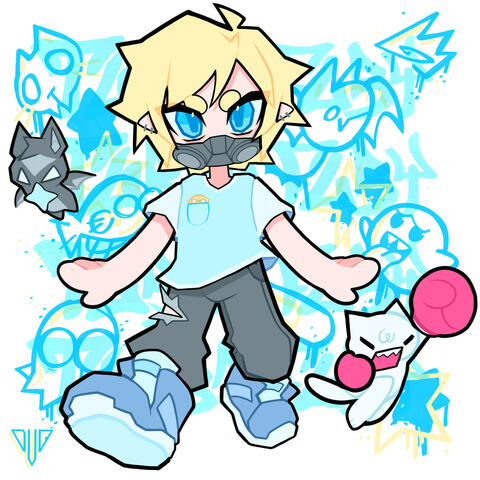 Background Thumbnail