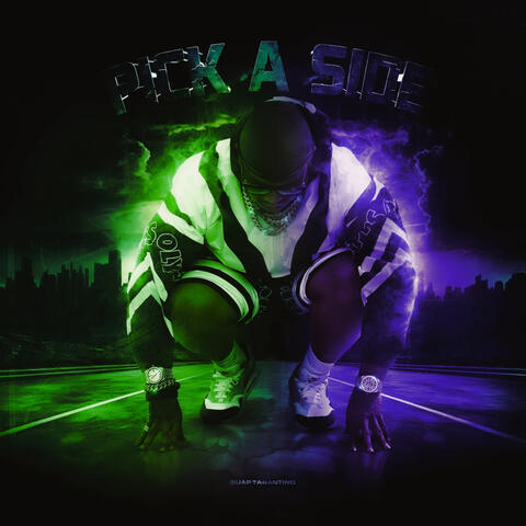 Background Thumbnail