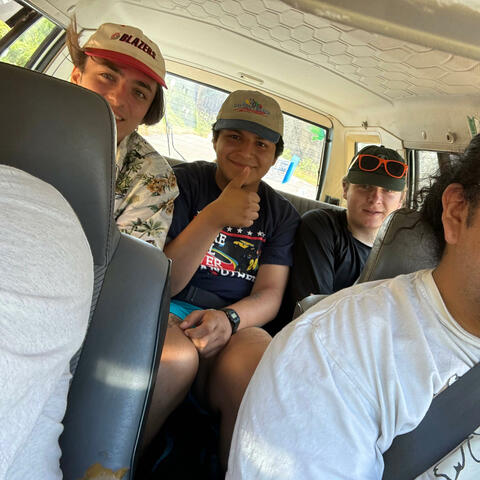 Background Thumbnail