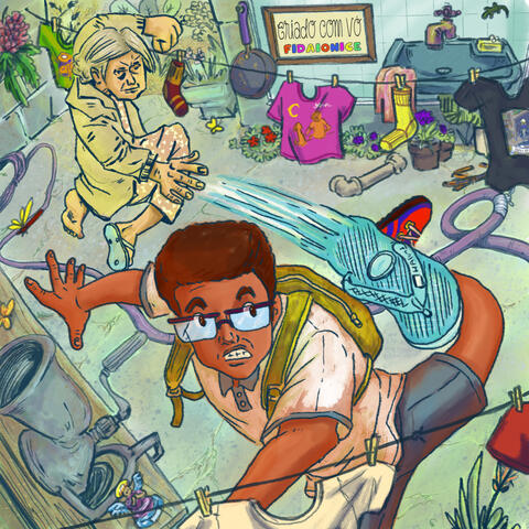 Background Thumbnail
