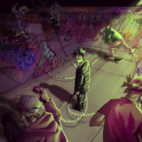 Background Thumbnail