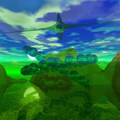 Background Thumbnail