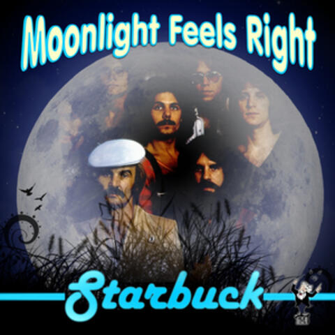 Starbuck - Moonlight Feels Right | iHeart