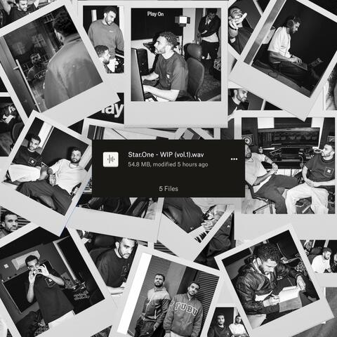 Background Thumbnail