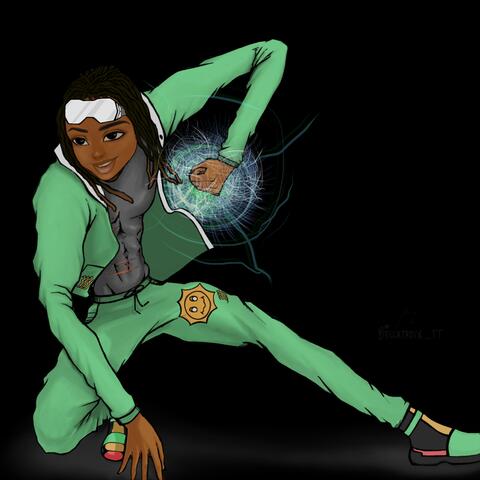 Background Thumbnail