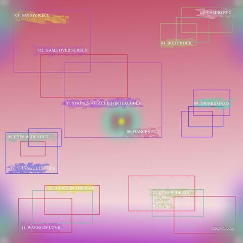 Background Thumbnail