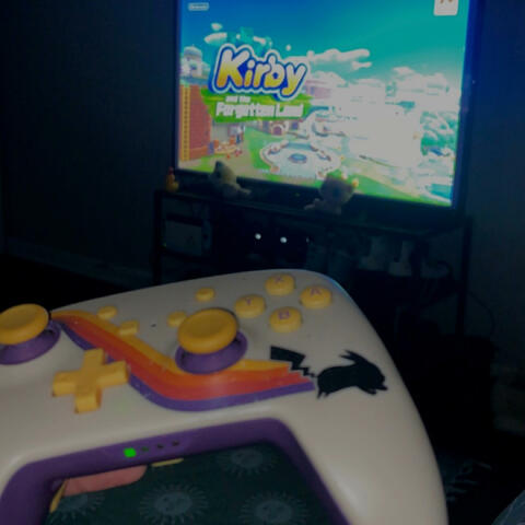 Background Thumbnail