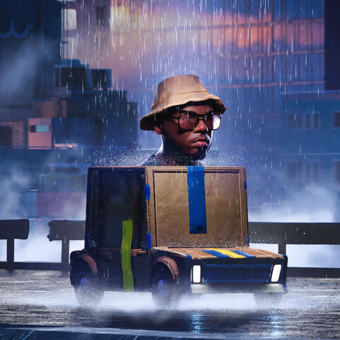 Background Thumbnail