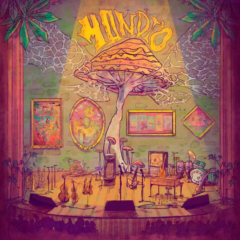 Background Thumbnail