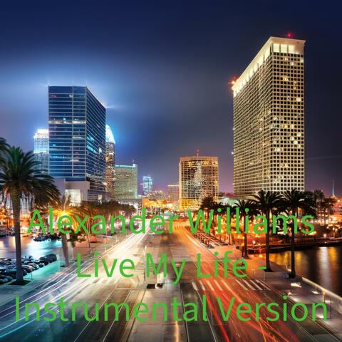 Background Thumbnail