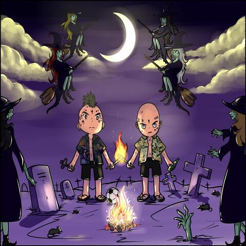 Background Thumbnail