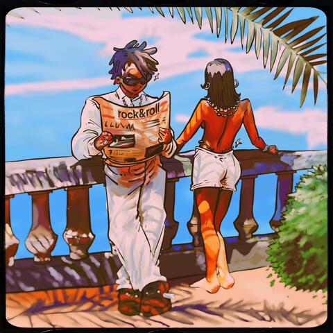 Background Thumbnail