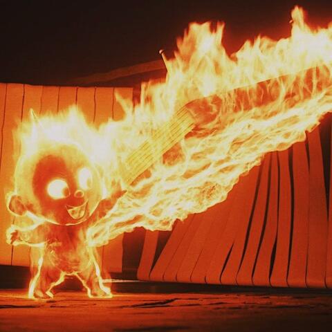 Background Thumbnail