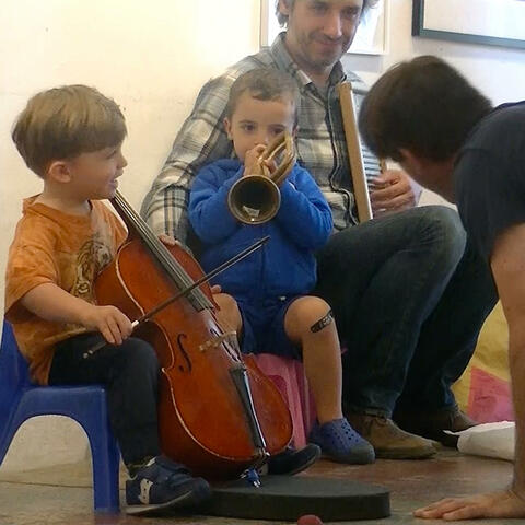 Background Thumbnail