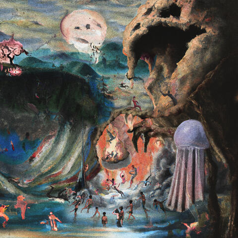 Background Thumbnail