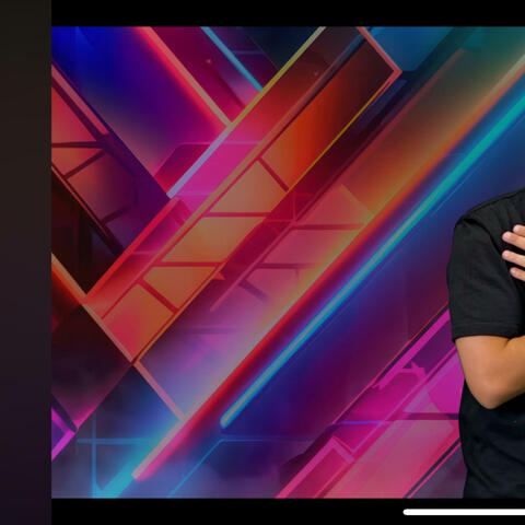 Background Thumbnail