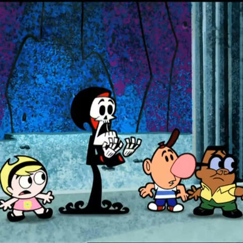 Background Thumbnail