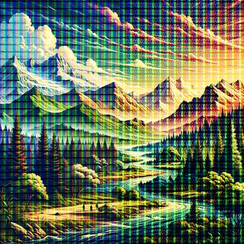 Background Thumbnail