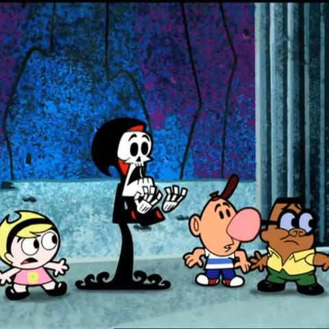 Background Thumbnail