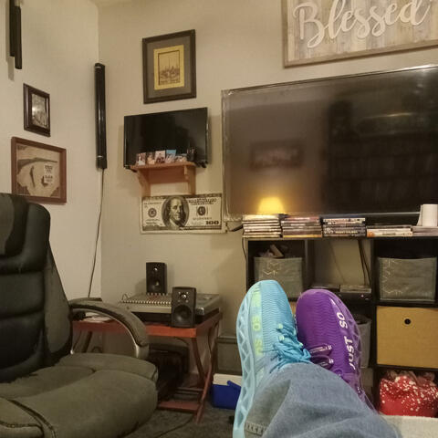 Background Thumbnail