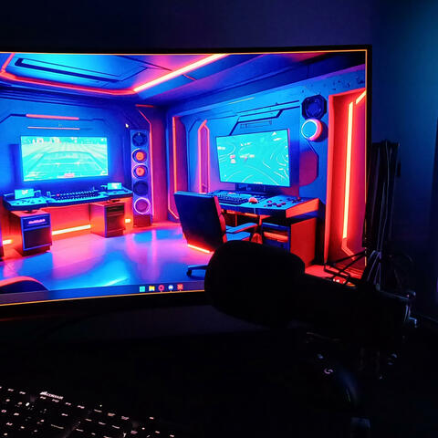 Background Thumbnail
