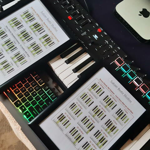 Background Thumbnail