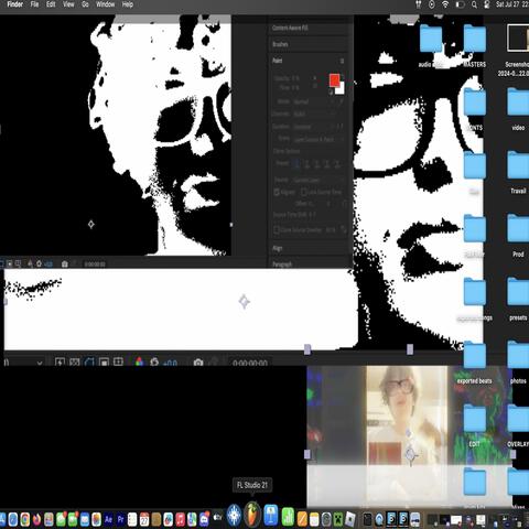 Background Thumbnail