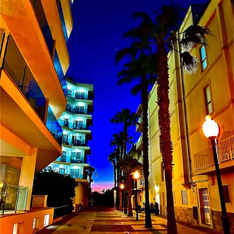 Background Thumbnail