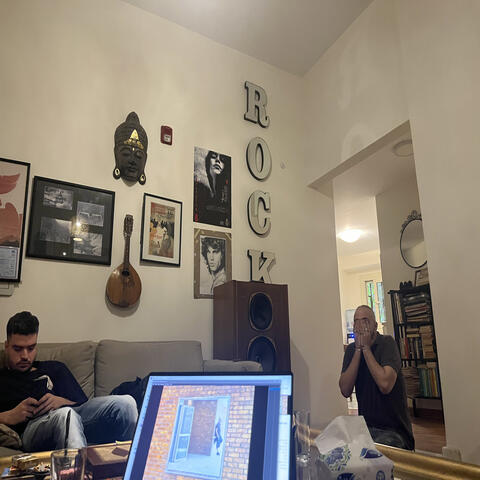 Background Thumbnail