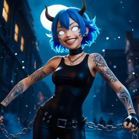 Background Thumbnail