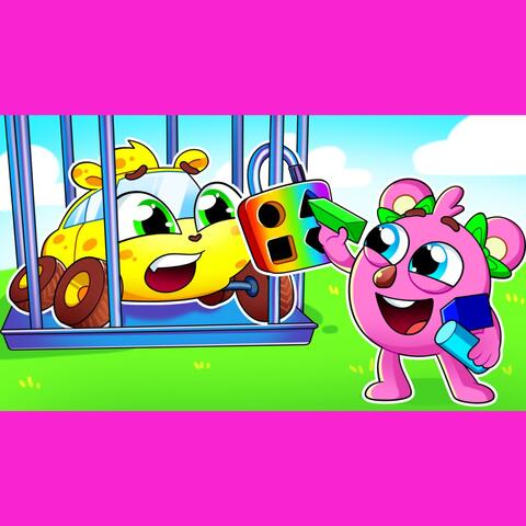 Background Thumbnail