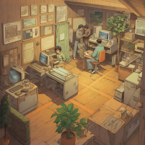 Background Thumbnail