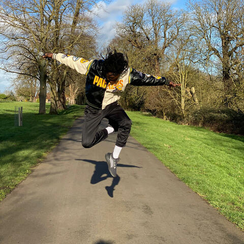 Background Thumbnail