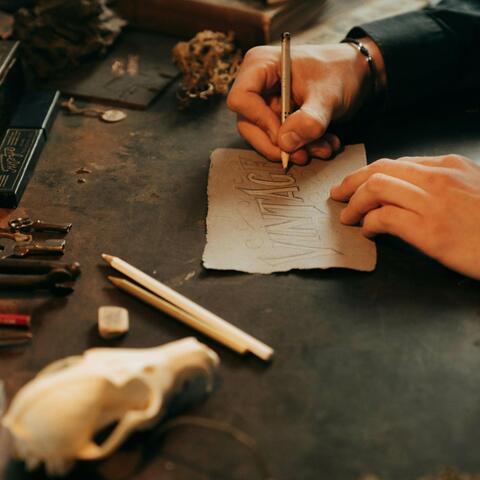 Background Thumbnail