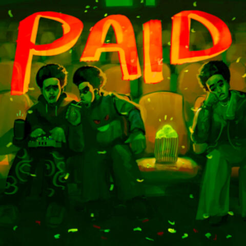 Background Thumbnail