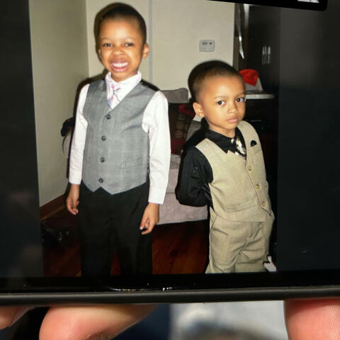 Background Thumbnail