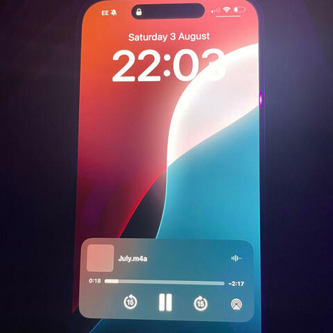 Background Thumbnail