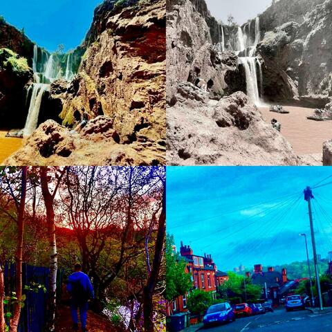 Background Thumbnail