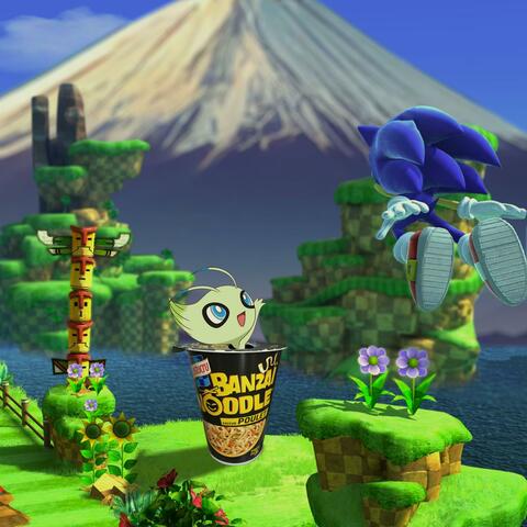 Background Thumbnail