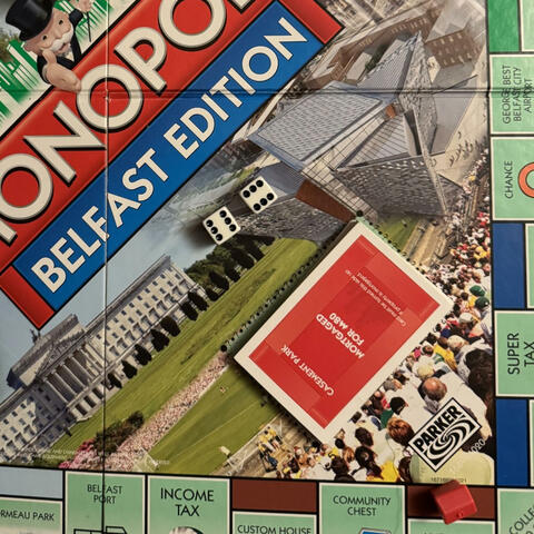 Background Thumbnail