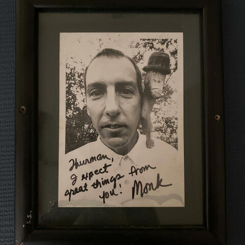 Background Thumbnail